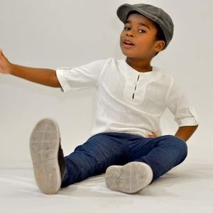 Meet your Posher, Jean